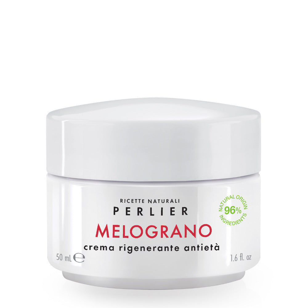 Crema Melograno Rigenerante Antietà