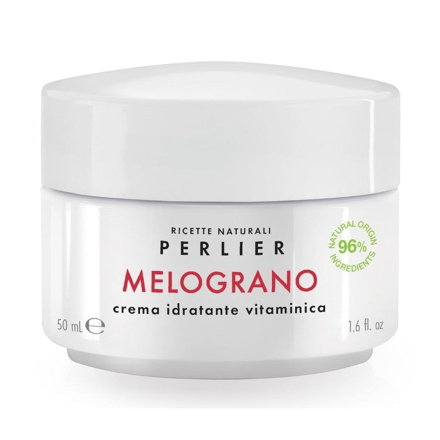 Crema Melograno Idratante Vitaminica