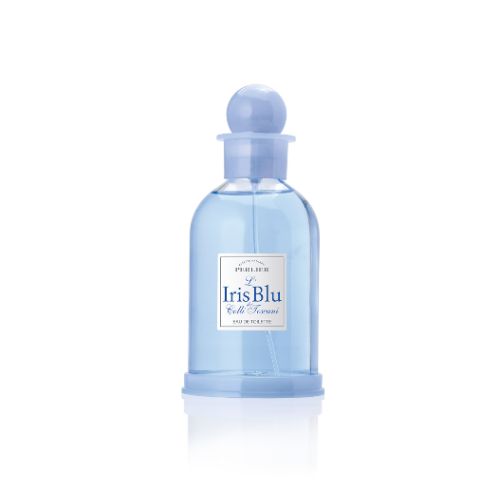 Eau de Toilette Iris Blu