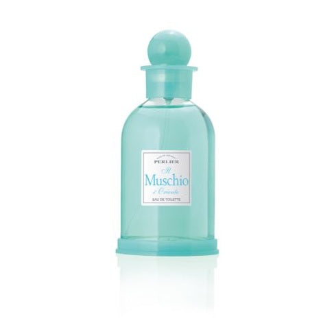 Eau de Toilette Muschio