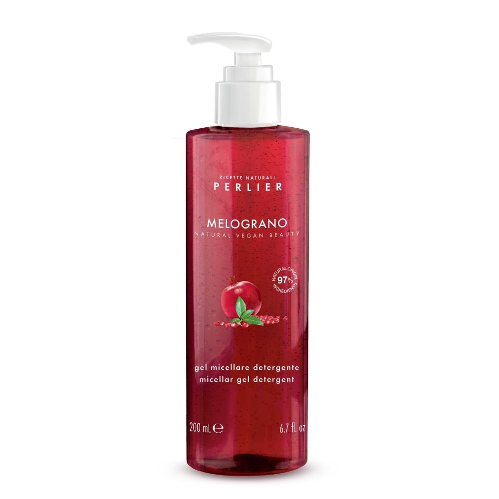 Gel Micellare DetergenteMelograno
