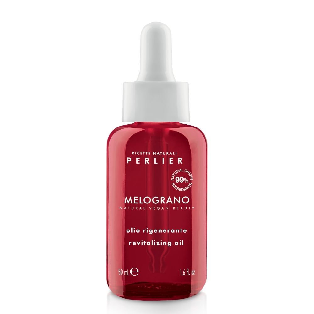 Olio Rigenerante Melograno