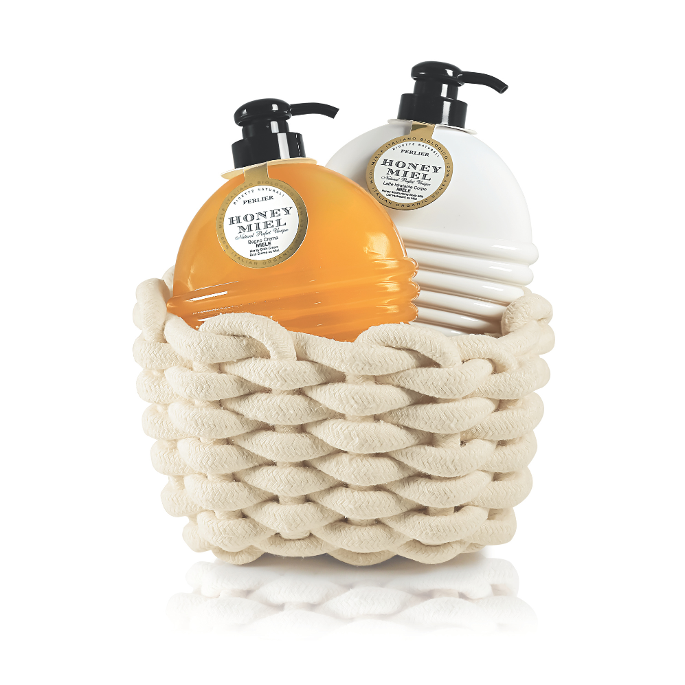 <em> Favi Latte & Miele cestino</em>