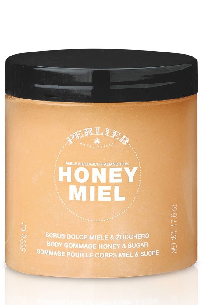 Scrub Dolce<em> Miele e Zucchero</em>