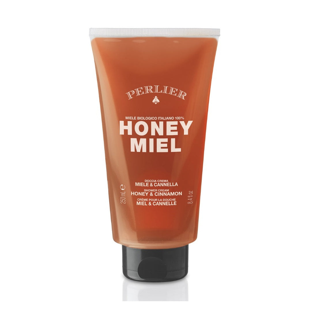 Doccia Crema Miele &amp; Cannella