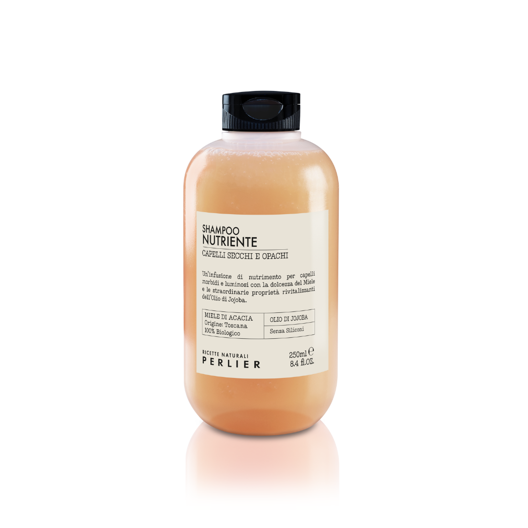 Shampoo Miele Nutriente