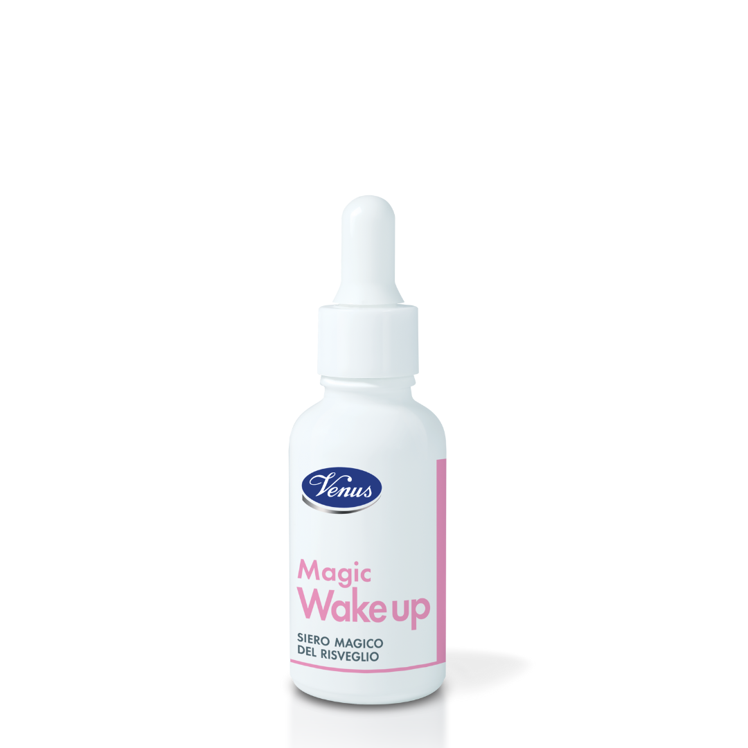 Siero Venus Magic Wake up