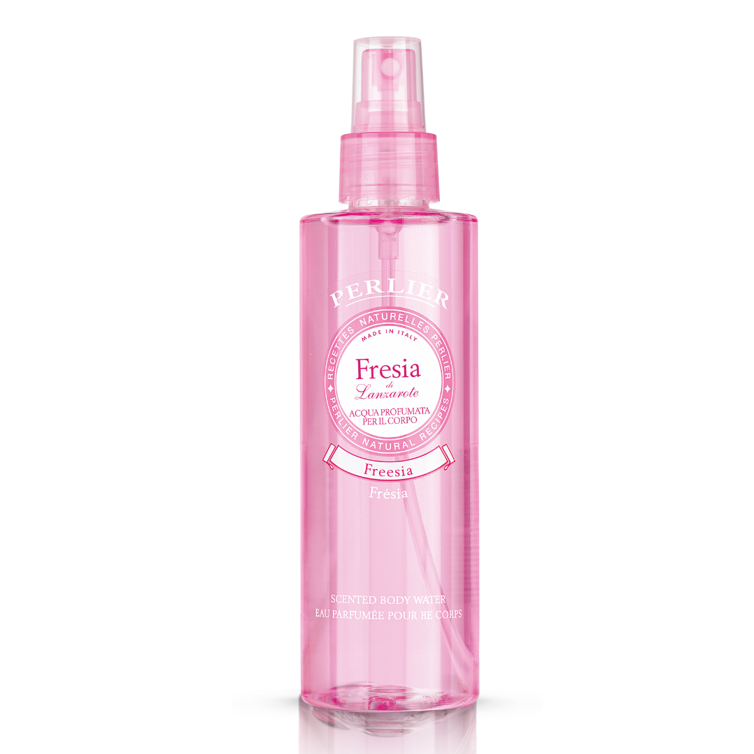 Acqua Profumata Fresia