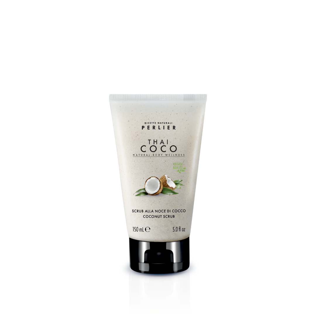 Scrub corpo alla Noce di Cocco