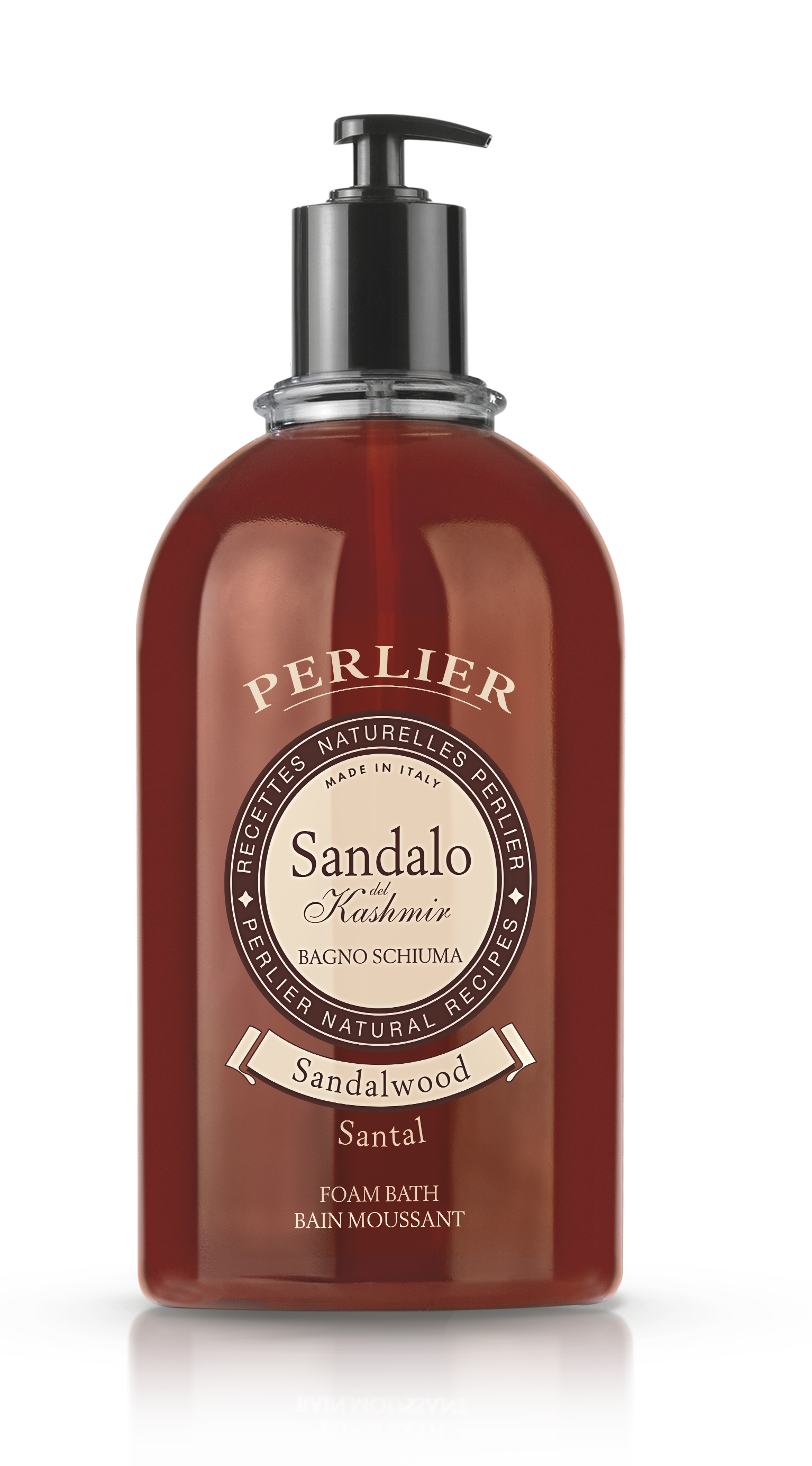 Bagno Schiuma Sandalo 3000 ml