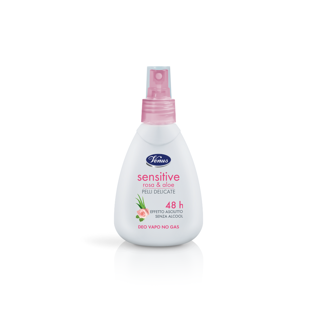 Deo Vapo Sensitive
