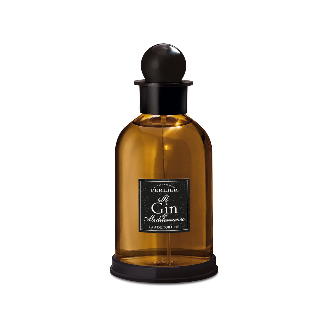 Eau de Toilette Gin