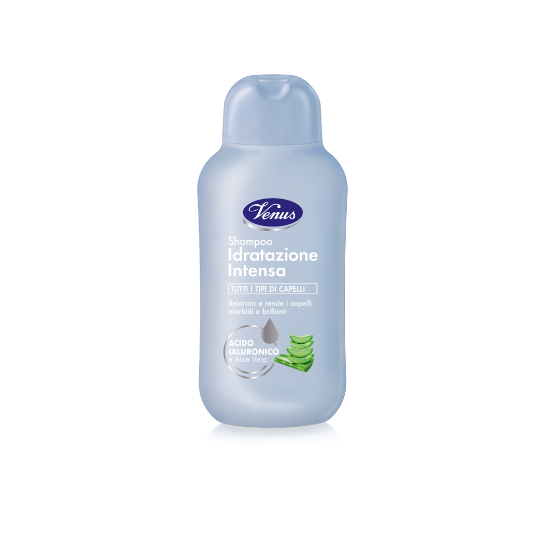 Shampoo Idratazione Intensa