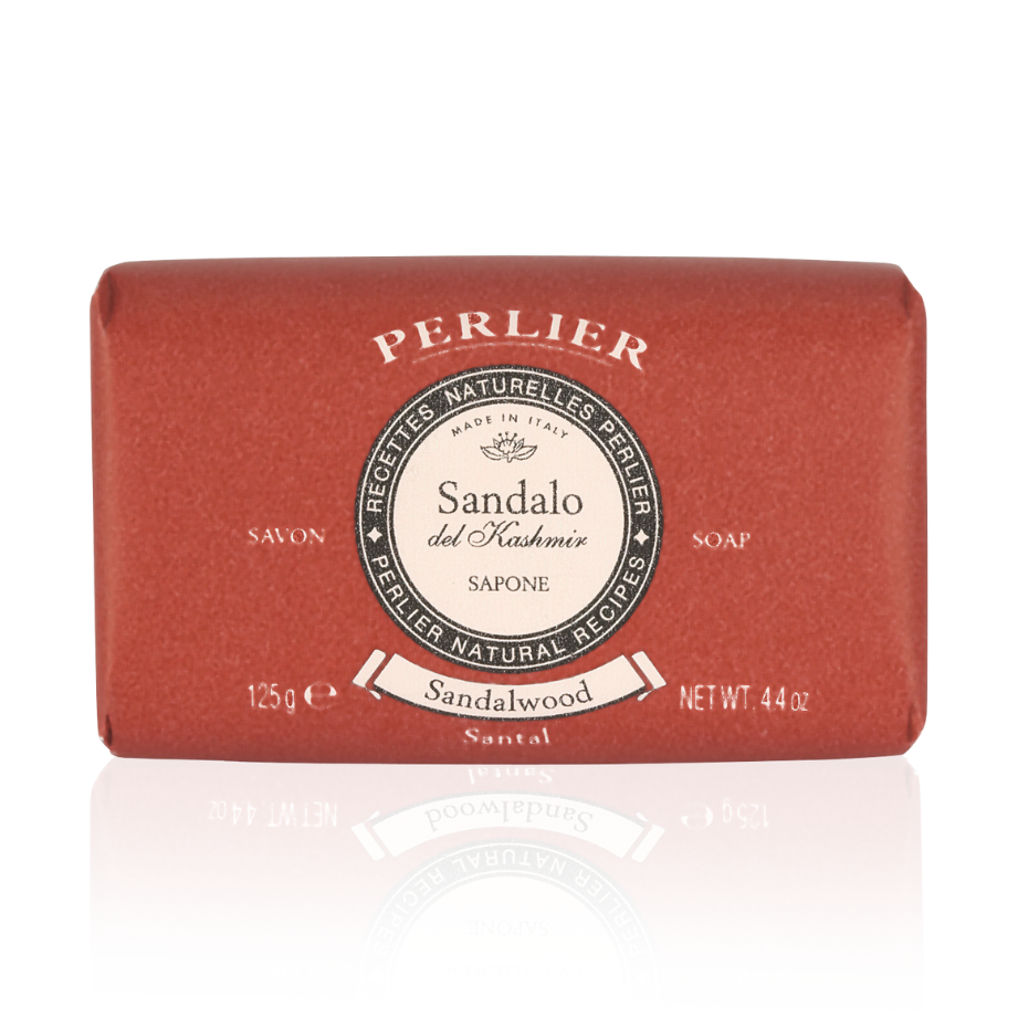 Sapone Solido Sandalo</em>