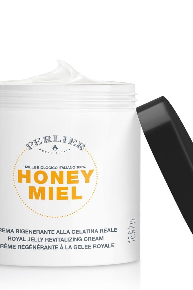 Crema corpo rigenerante<em> alla gelatina reale</em>