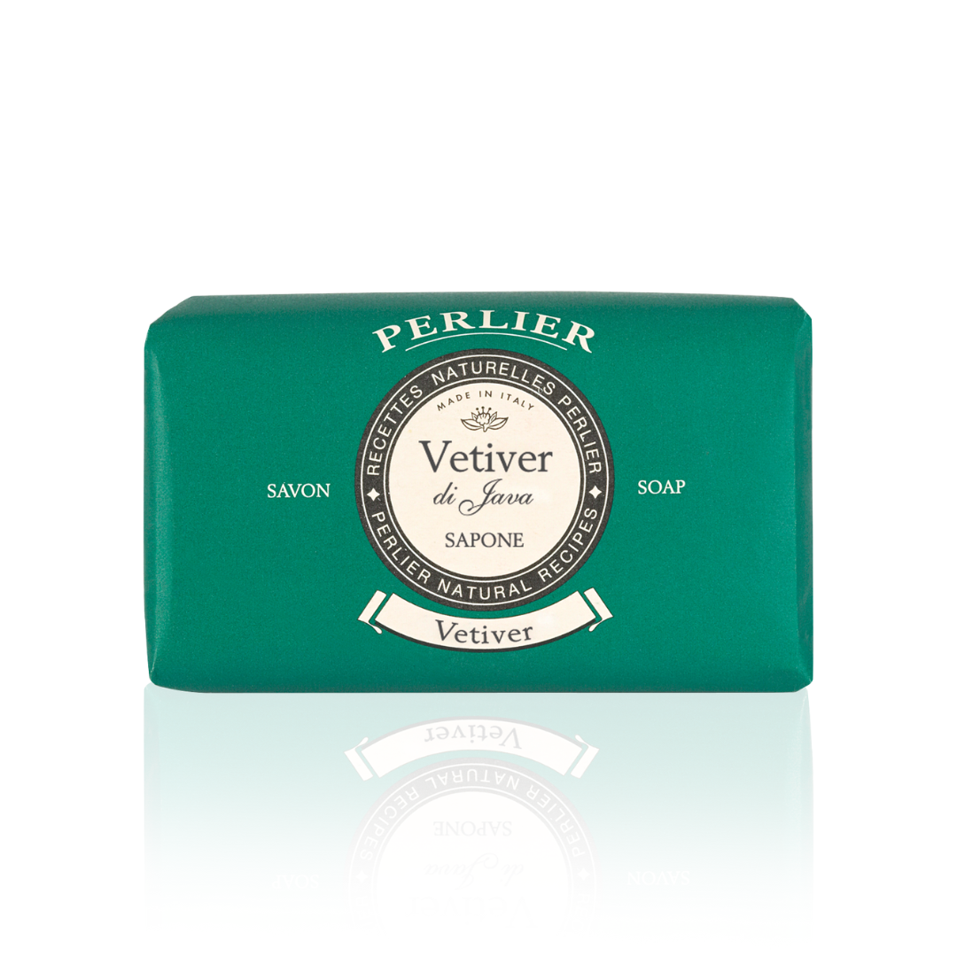 Sapone Solido Vetiver