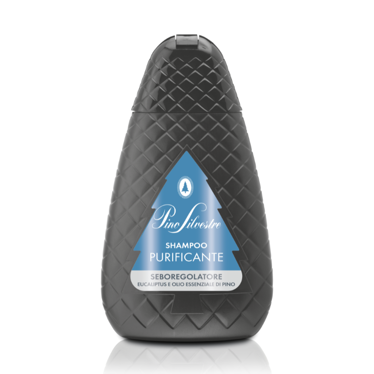 Shampoo Purificante