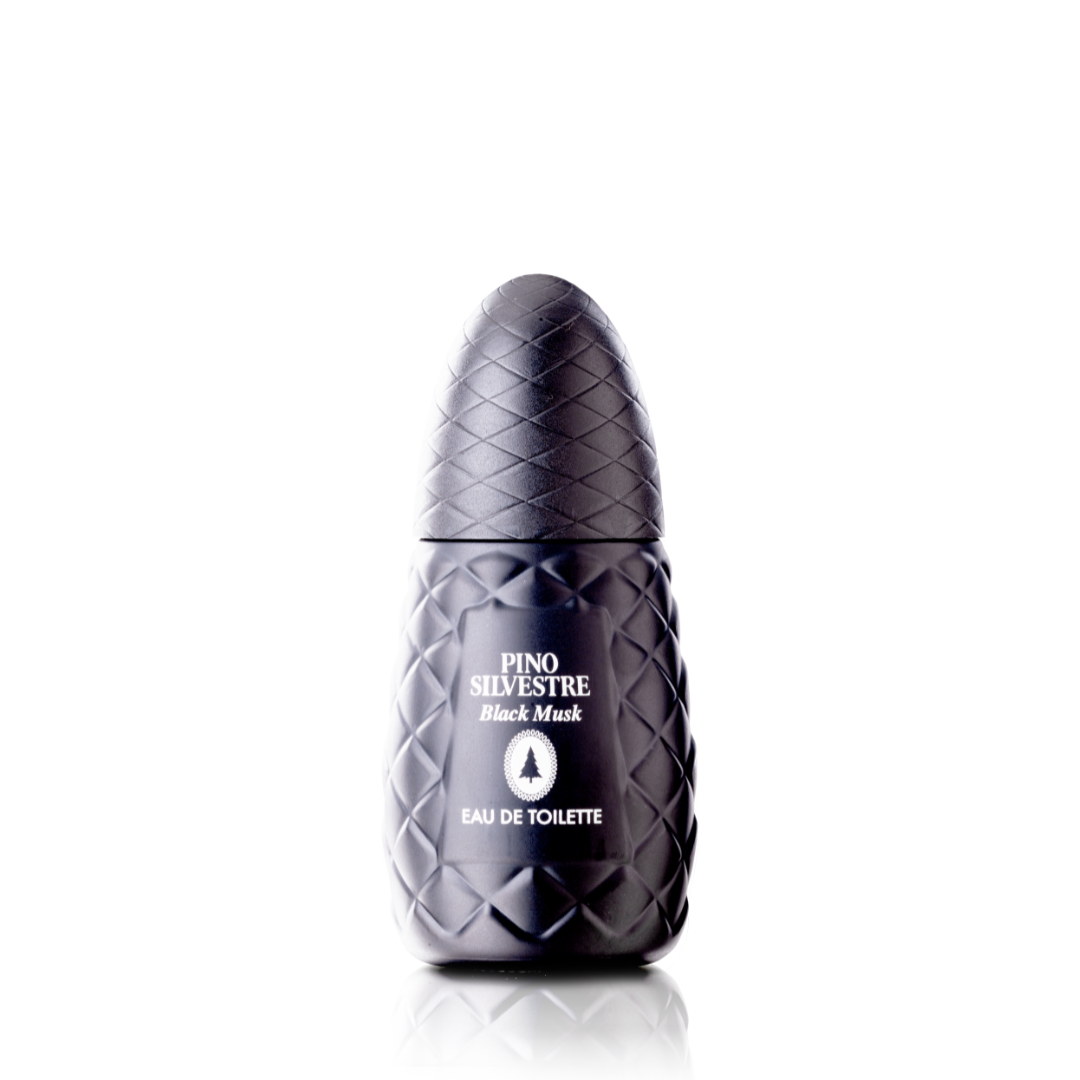Eau De Toilette Black Musk