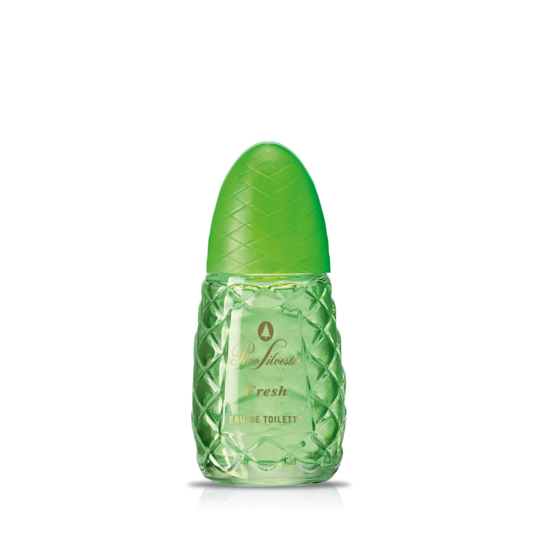 Eau De Toilette Green Energy