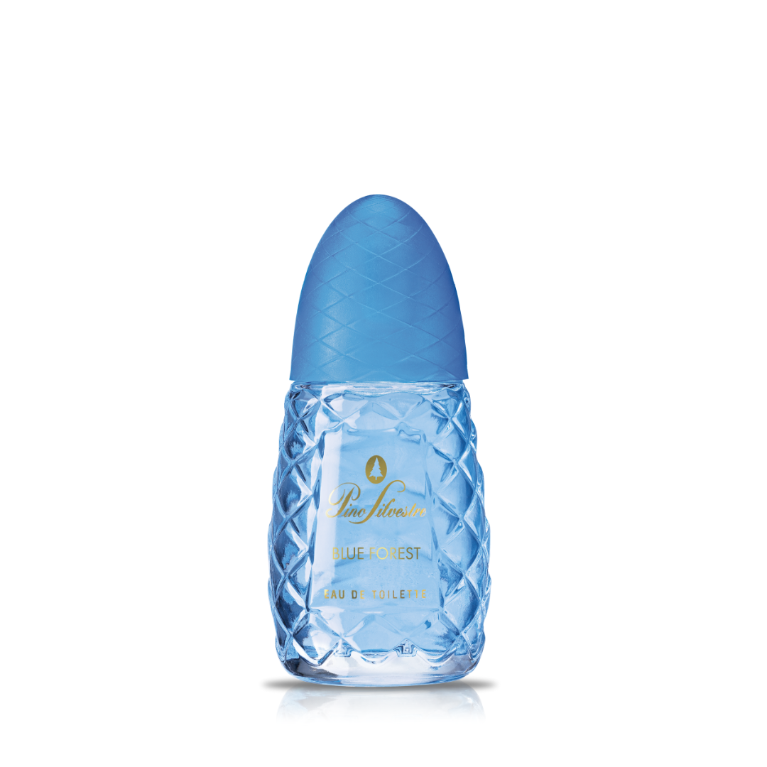 Eau De Toilette Blue Forest