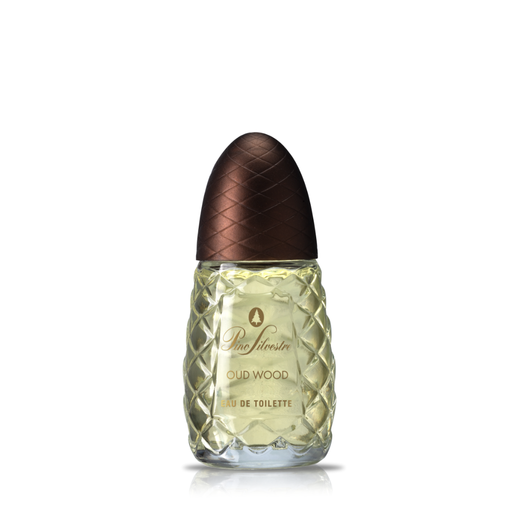 Eau De Toilette Oud Wood
