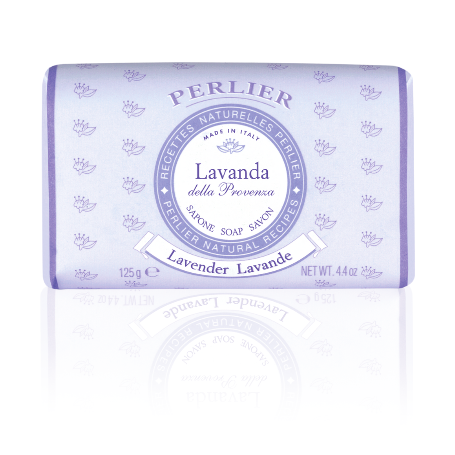 Sapone Solido Lavanda