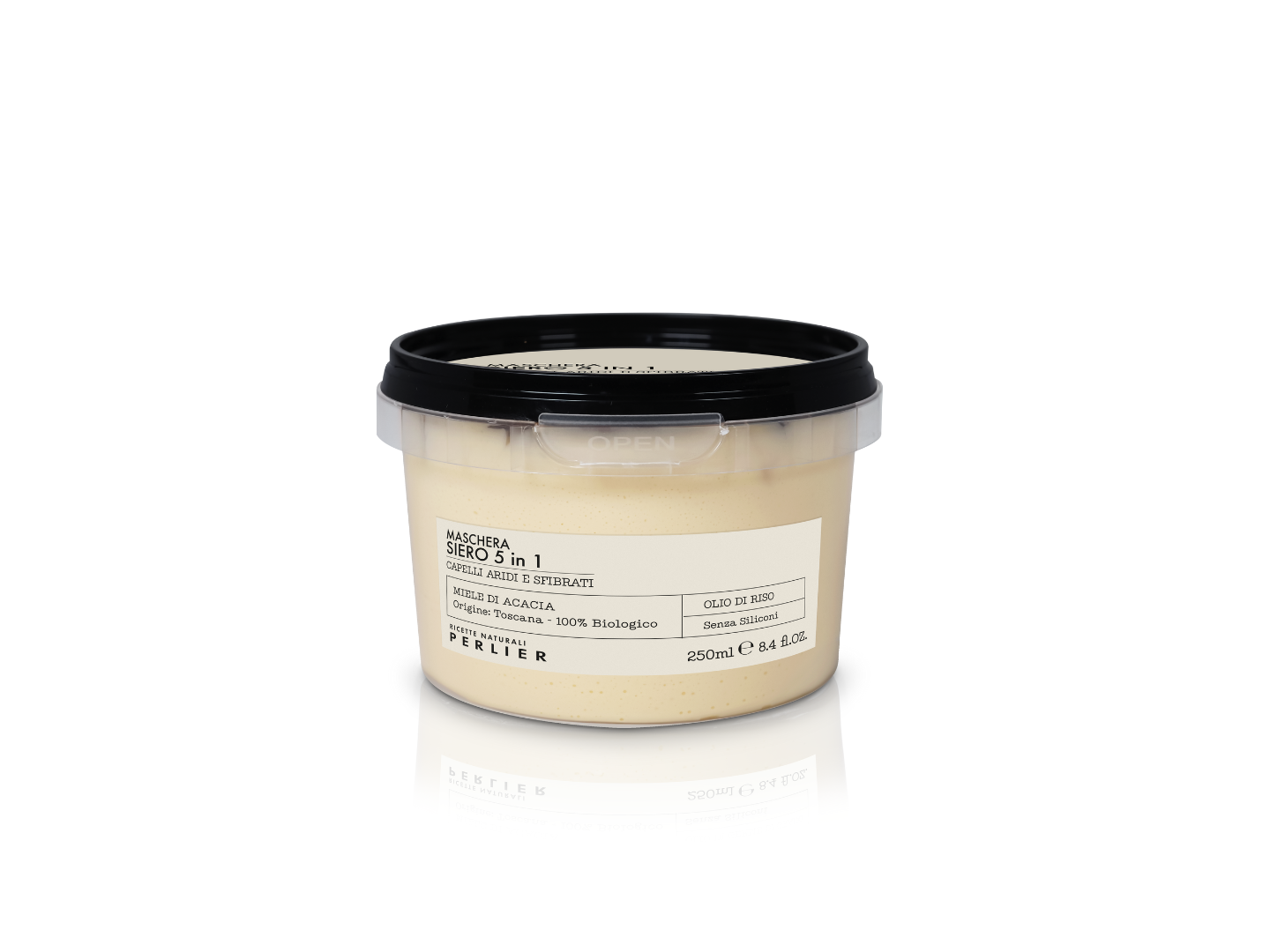 Maschera Miele Siero 5 in 1</em>