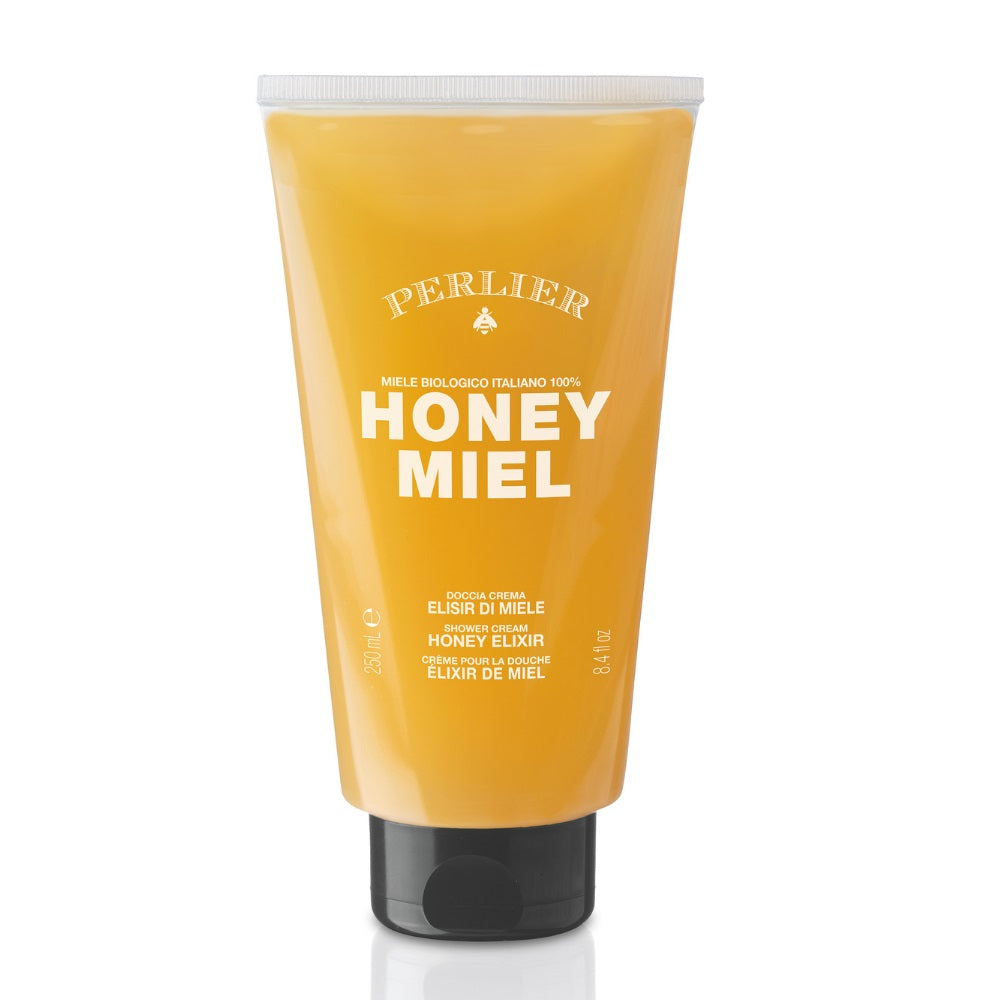 Doccia Crema Miele