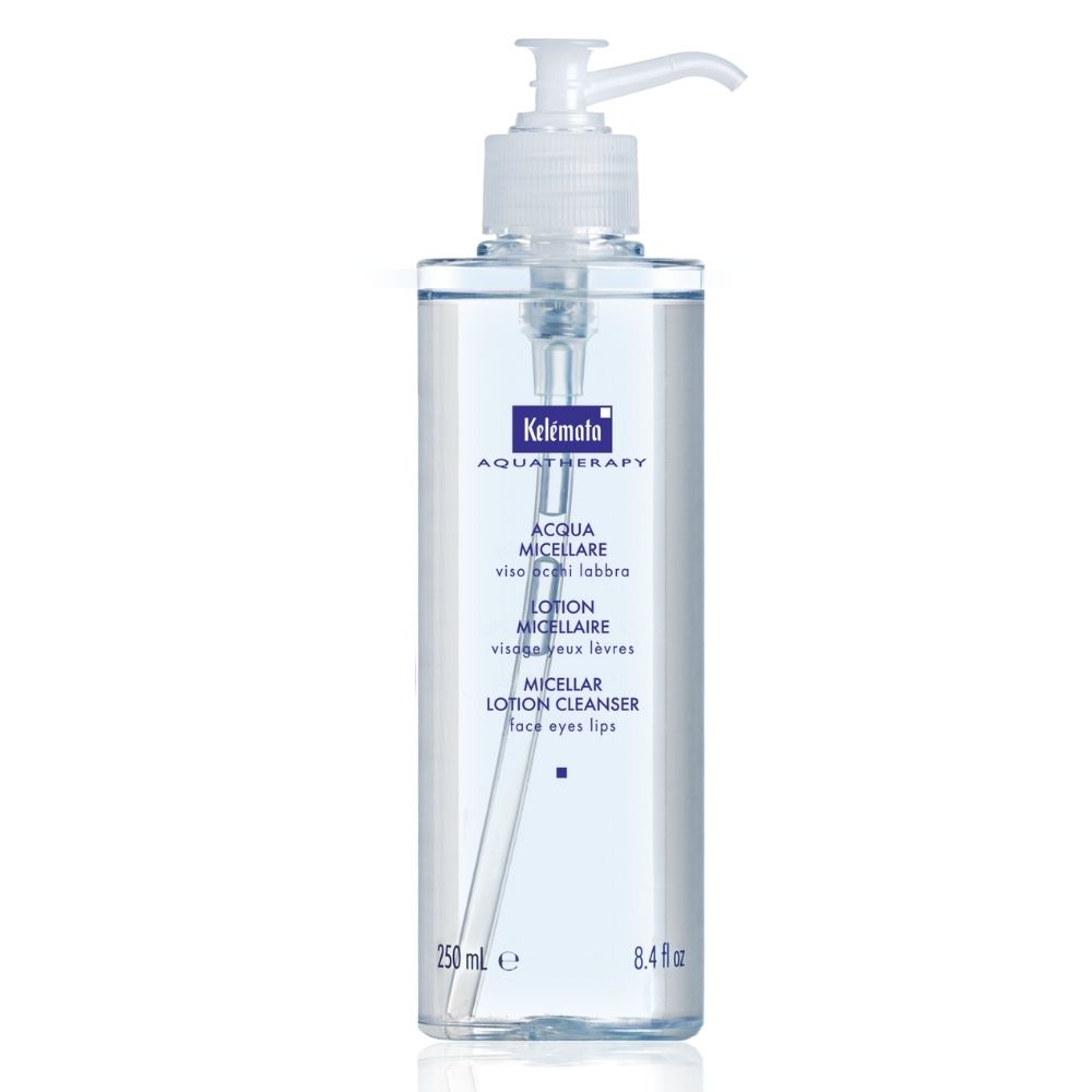 Acqua Micellare Detergente Viso