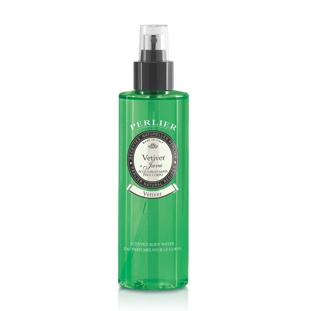 Acqua Profumata Vetiver