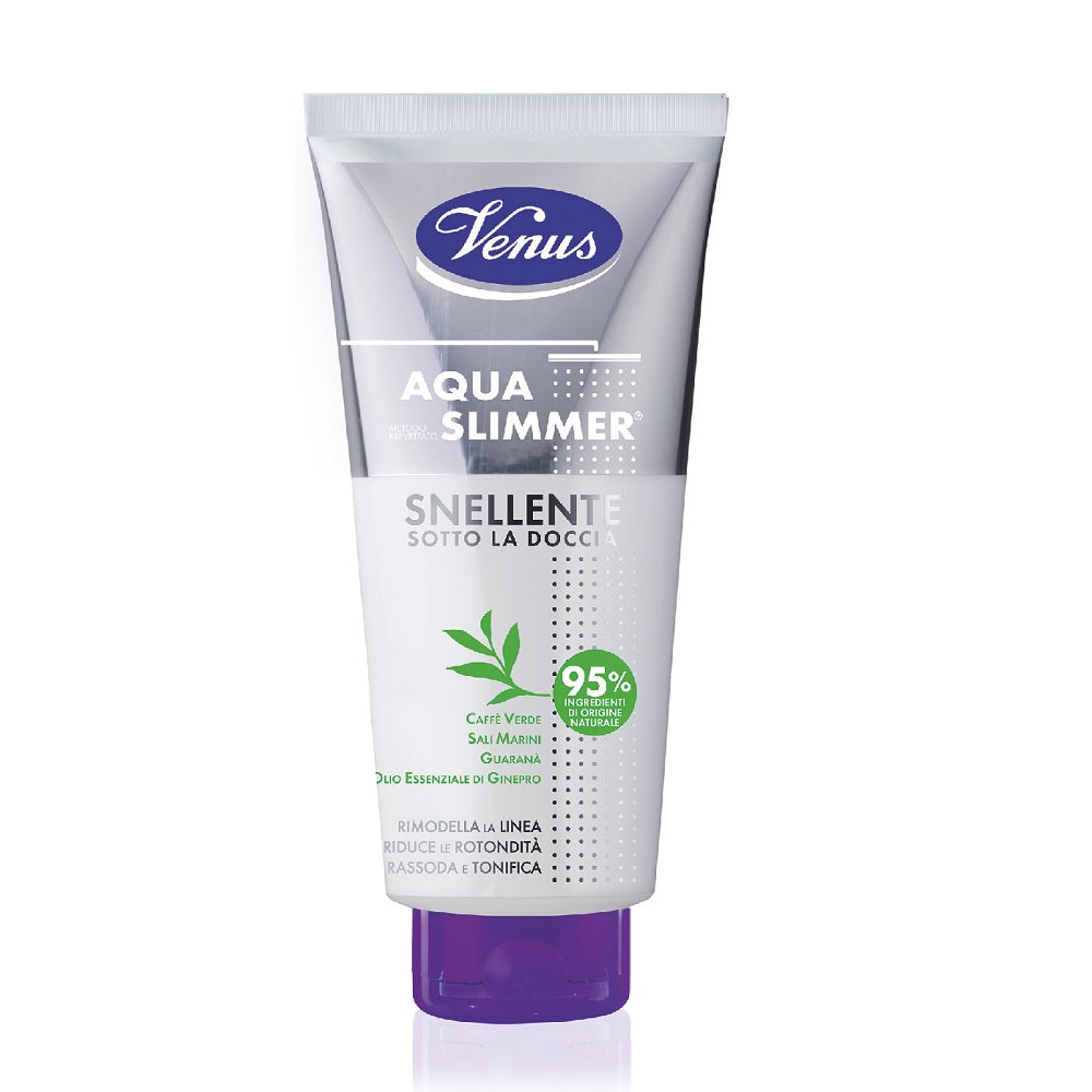 Aqua Slimmer Sotto La Doccia Snellente