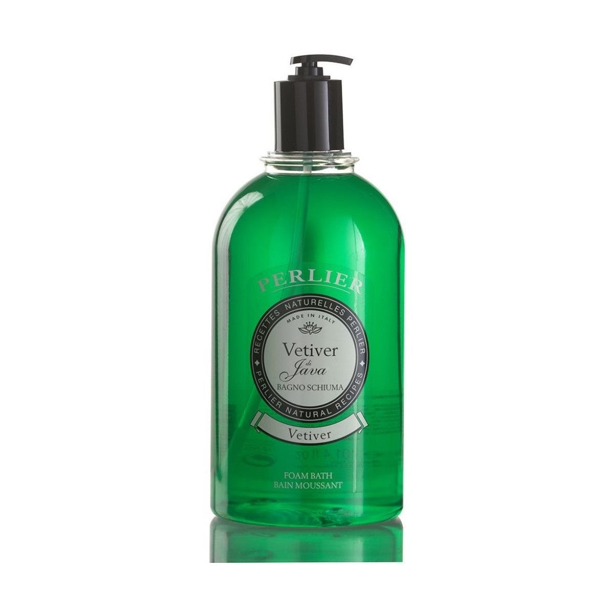 Bagno Schiuma Vetiver  3000 ml