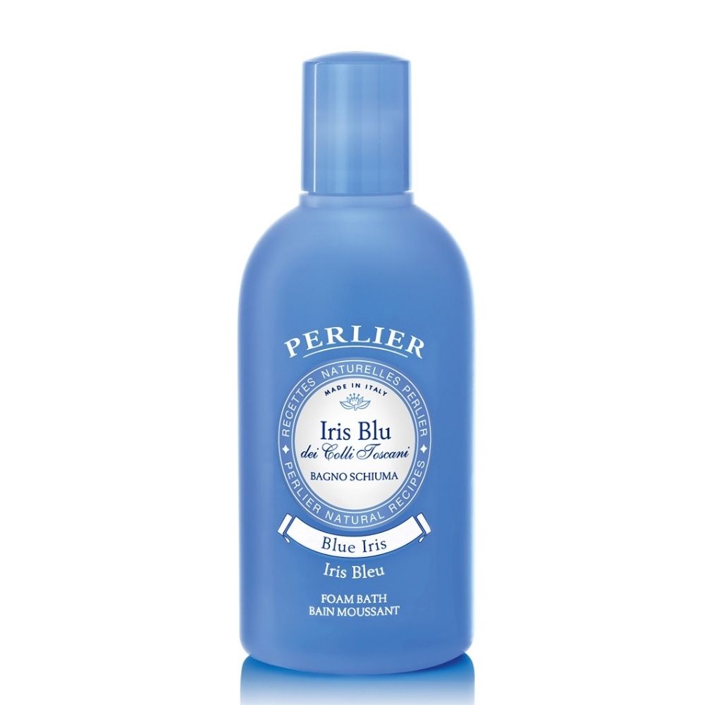 Bagno Schiuma Iris Blu 500 ml