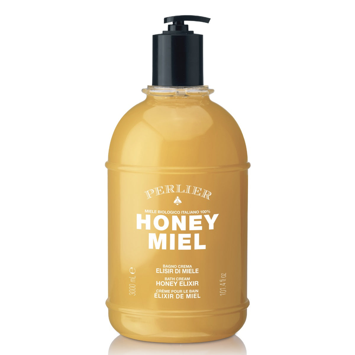 Bagno Crema Elisir di Miele  3000 ml
