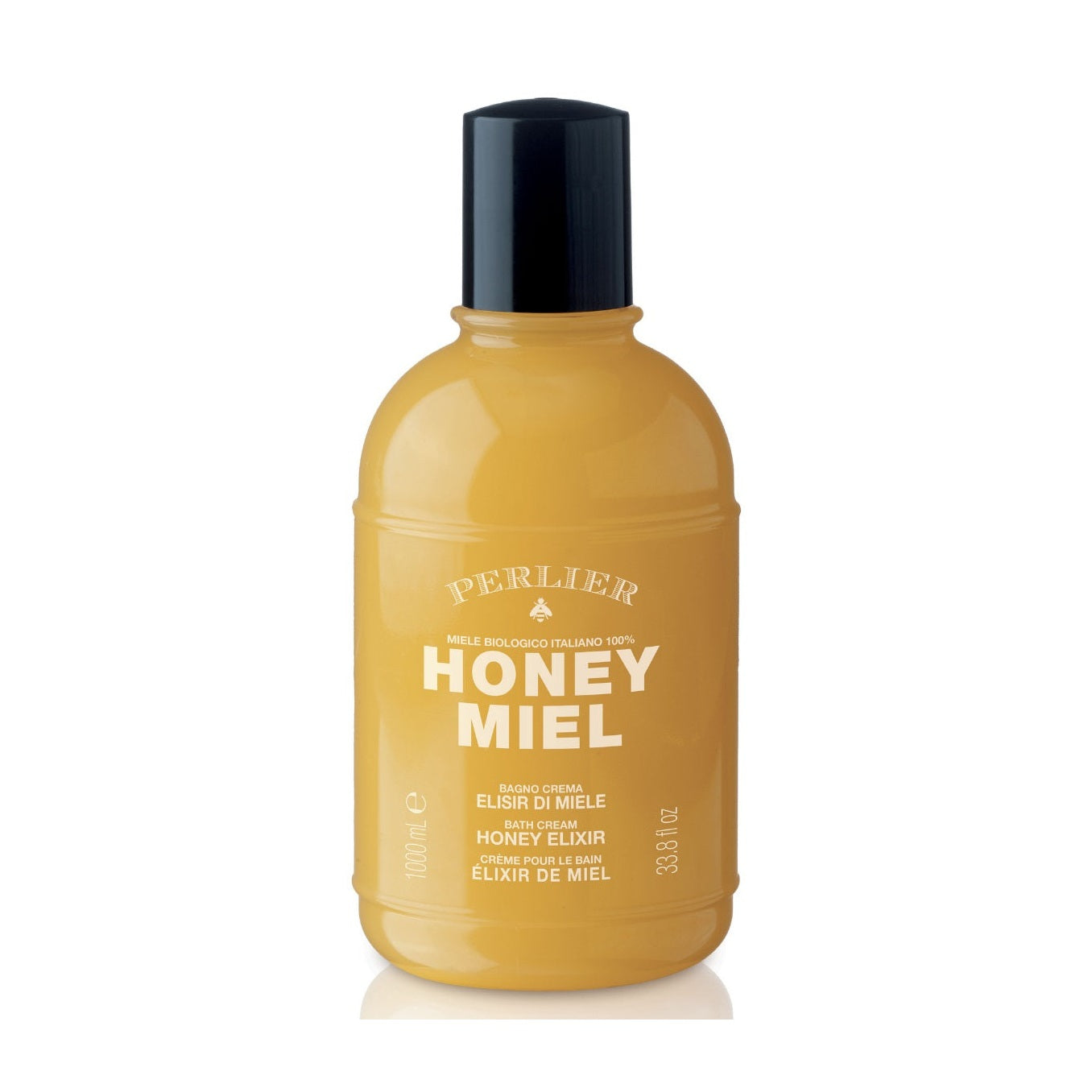 Bagno Crema Elisir di Miele 1000 ml