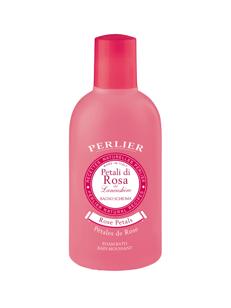 Bagno Schiuma Petali di Rosa 1000 ml