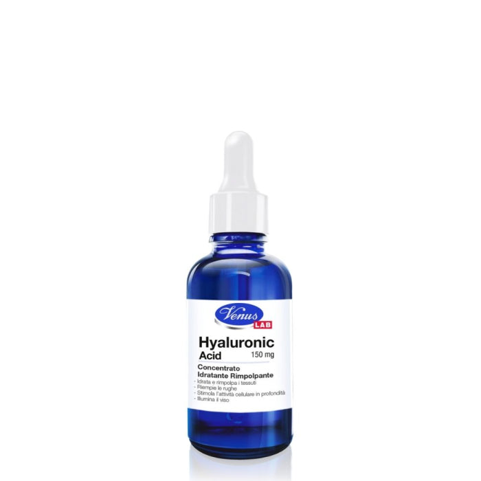 Concentrato Hyaluronic Acid Idratante Rimpolpante