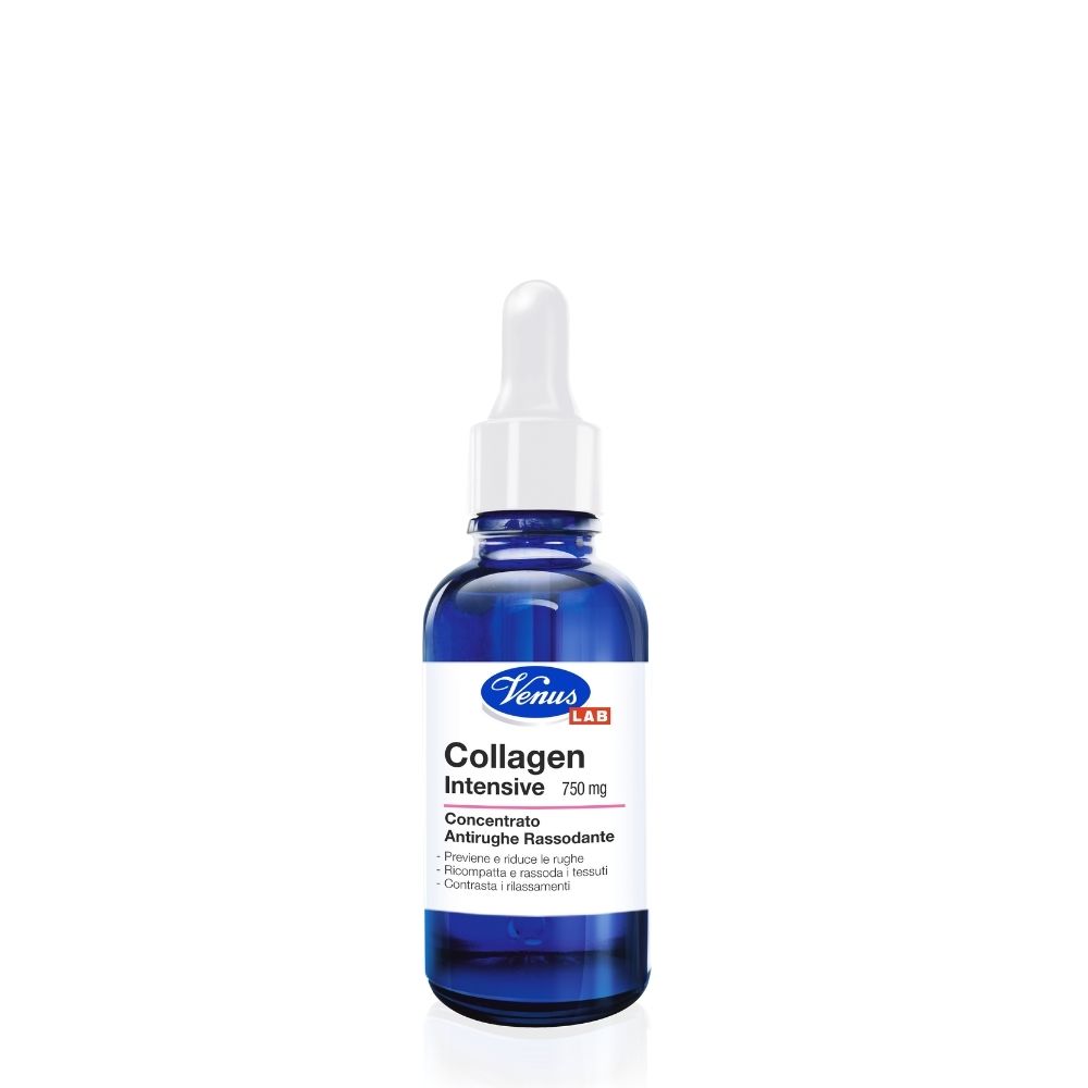 Concentrato Collagen Intensive Antirughe Rassodante