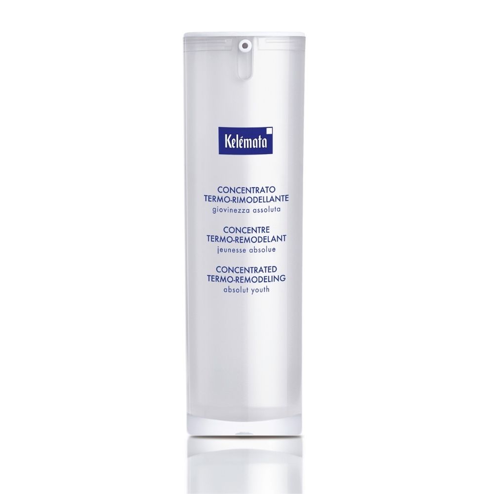 Concentrato Thermo-Rimodellante