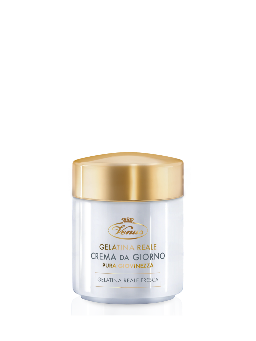Crema Giorno alla Gelatina Reale