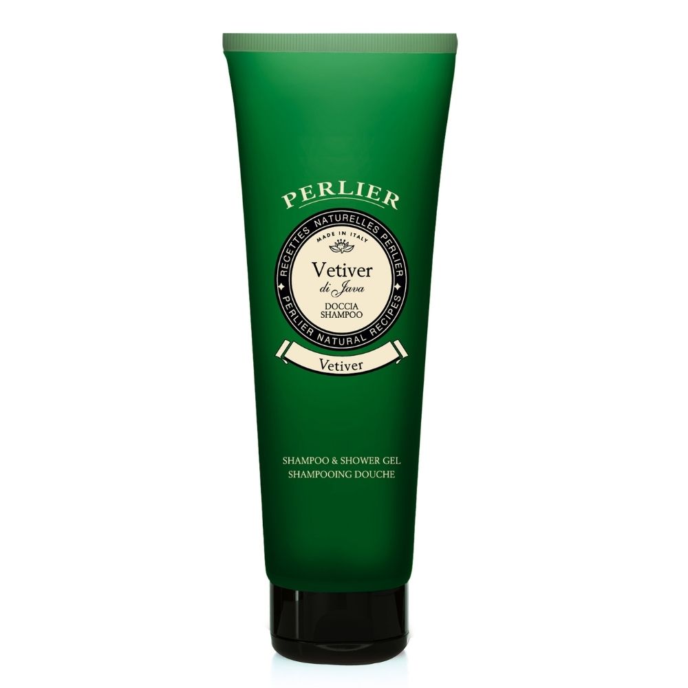 Shampoo Doccia Vetiver
