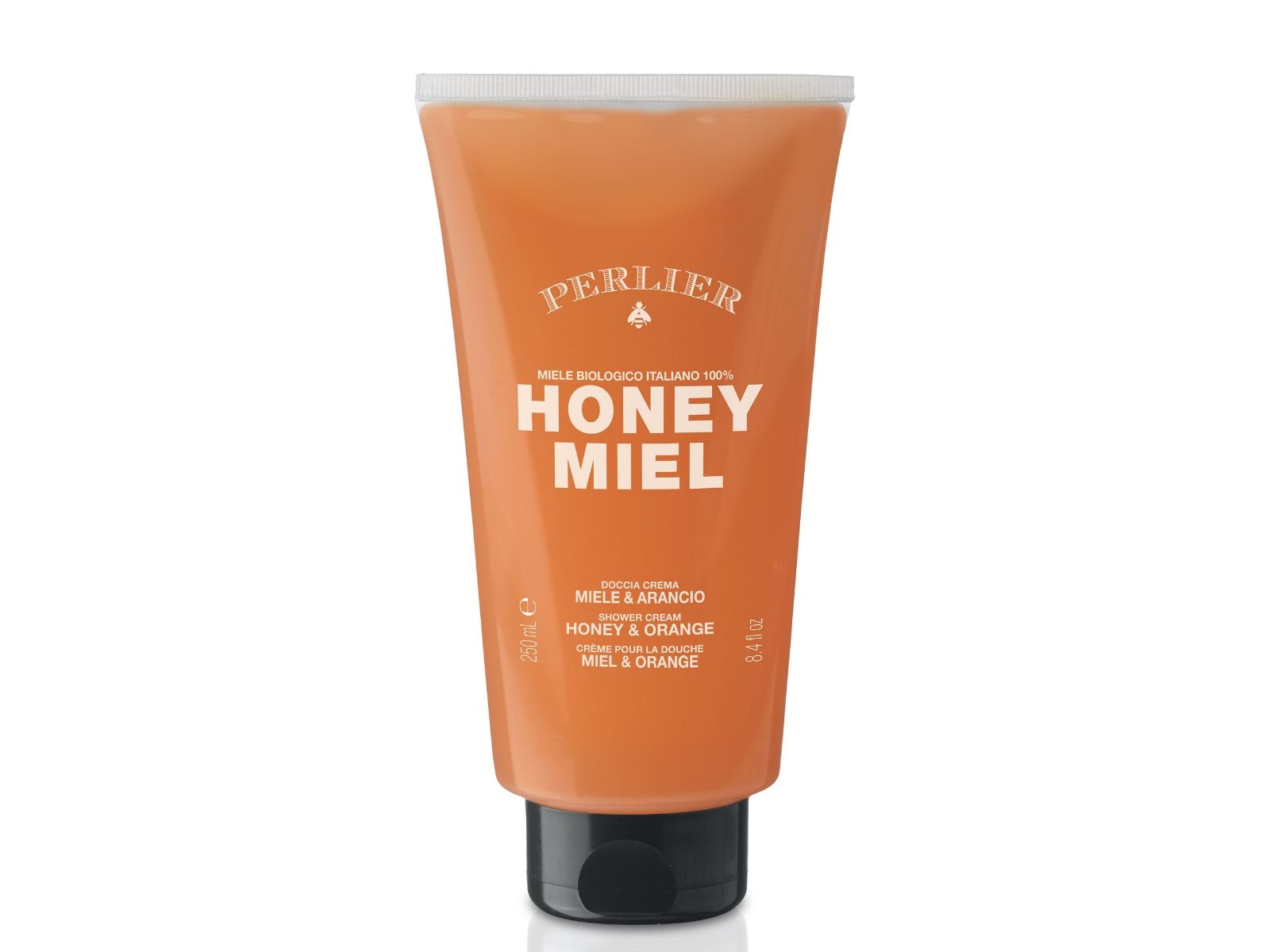 Doccia Crema<em> Miele &amp; Arancio</em>