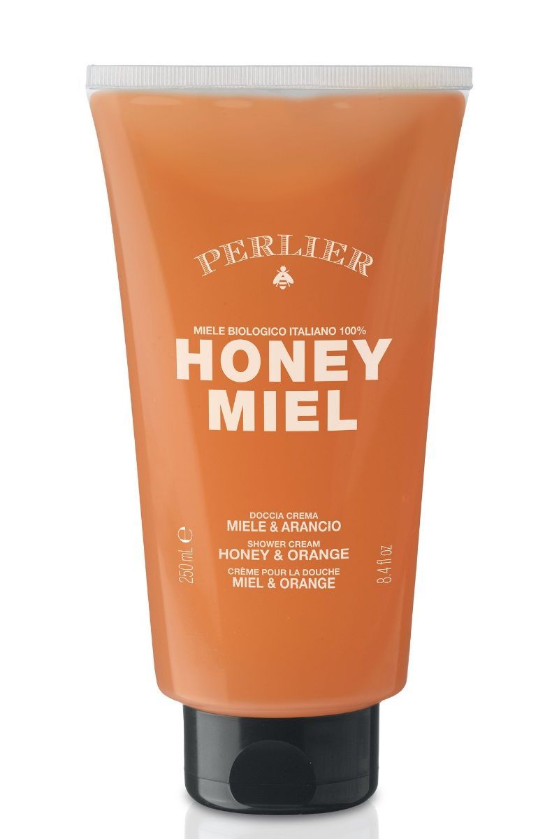 Doccia Crema<em> Miele &amp; Arancio</em>
