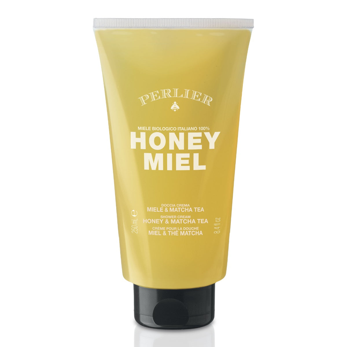Doccia Crema Miele &amp; Matcha Tea