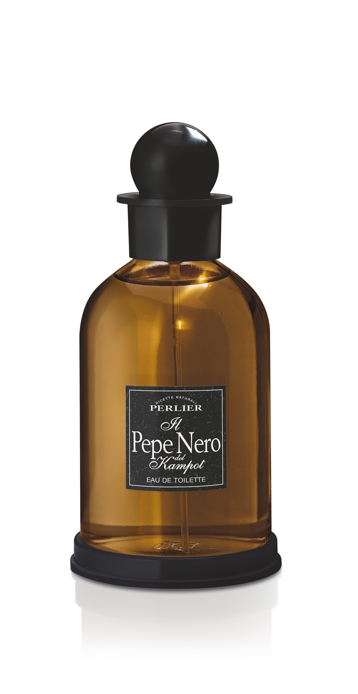 Eau de Toilette Pepe Nero del Kampot