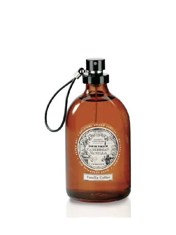 Eau de toilette Vanilla Caffè