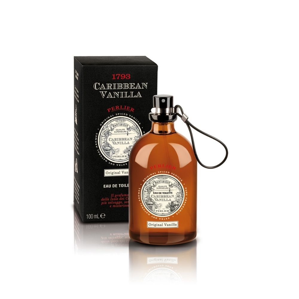 Eau de Toilette Vanilla Original