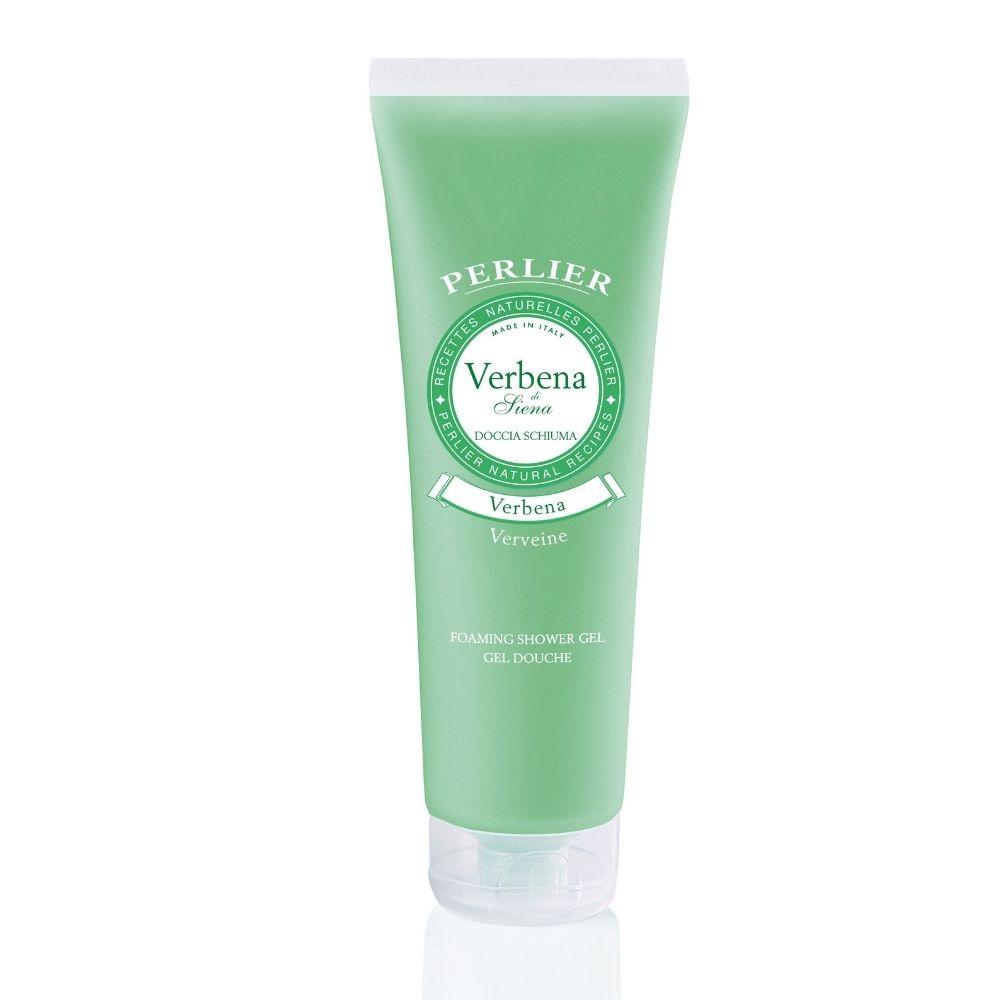 Doccia Schiuma Verbena