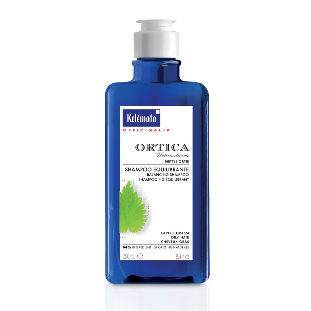 Shampoo Equilibrante all'Ortica