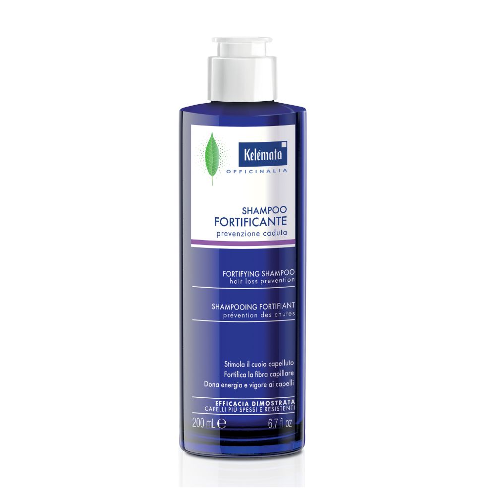 Shampoo Fortificante Micellare